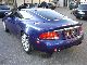 2003 Aston Martin  Vanquish V12 Sports car/Coupe Used vehicle photo 2