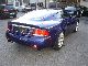 2003 Aston Martin  Vanquish V12 Sports car/Coupe Used vehicle photo 3
