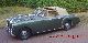 1951 Aston Martin  2.6 L Lagonda Tickford Convertible 3 Position Cabrio / roadster Classic Vehicle photo 9