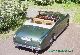 1951 Aston Martin  2.6 L Lagonda Tickford Convertible 3 Position Cabrio / roadster Classic Vehicle photo 3