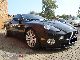 2006 Aston Martin  Vanquish S V12 Sports car/Coupe Used vehicle photo 3