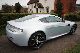2010 Aston Martin  VERY LOW MILES V8 Vantage N420 Sports car/Coupe Used vehicle photo 2
