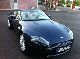 Aston Martin  Vantage Roadster Sport Shift 4.7 top condition 2008 Used vehicle photo
