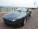 2005 Aston Martin  DB9 Volante V12 5.9 Touchtronic2 Cabrio / roadster Used vehicle photo 1