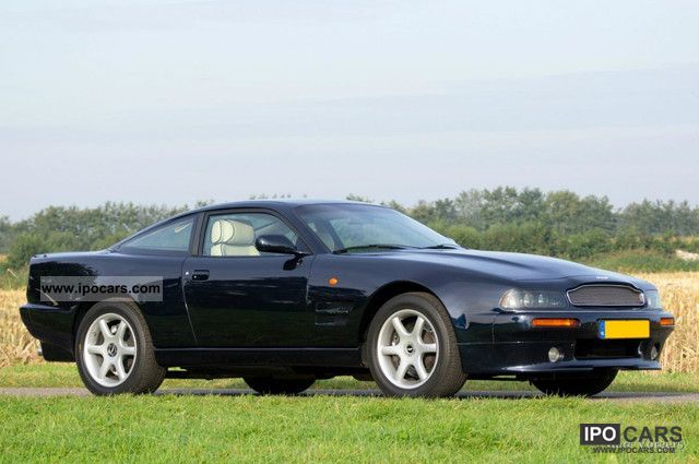Aston Martin Vehicles With Pictures Page 10