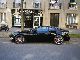 2005 Aston Martin  Vanquish 2 +2 FULL BLACK Sports car/Coupe Used vehicle photo 1