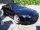 2011 Aston Martin  V8 Vantage Roadster Cabrio / roadster Used vehicle photo 2