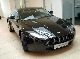 2011 Aston Martin  V8 Vantage Limited Edition AM HANOVER Sports car/Coupe New vehicle photo 3