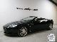 Aston Martin  DB9 V12 Volante Convertible 6.0 Touchtronic 2008 Used vehicle photo