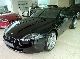 2011 Aston Martin  Vantage 4.7 Special Edition Sports car/Coupe New vehicle photo 3