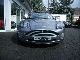 2001 Aston Martin  Vanquish V12 2 +2 German car, \ Sports car/Coupe Used vehicle photo 2