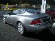 2001 Aston Martin  Vanquish V12 2 +2 German car, \ Sports car/Coupe Used vehicle photo 4