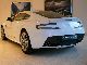 2011 Aston Martin  V8 Vantage Coupe S B & O Full Options Sports car/Coupe Used vehicle photo 1