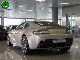 2011 Aston Martin  V8 Vantage Coupe S NAVIGATION Sports car/Coupe Used vehicle photo 2