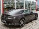 2011 Aston Martin  V8 Vantage Coupe G2 Sports car/Coupe New vehicle photo 1