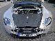 2011 Aston Martin  V8 Vantage Coupe S Sports car/Coupe Demonstration Vehicle photo 10