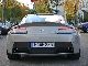 2011 Aston Martin  V8 Vantage Coupe S Sports car/Coupe Demonstration Vehicle photo 11