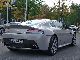 2011 Aston Martin  V8 Vantage Coupe S Sports car/Coupe Demonstration Vehicle photo 1