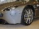 2011 Aston Martin  S V8 Vantage 7-speed sports shift Sports car/Coupe Used vehicle photo 5