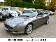 Aston Martin  DB9 Volante Touchtronic2 TOPELEGANT LIKE NEW! 2009 Used vehicle photo