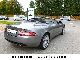 2009 Aston Martin  DB9 Volante Touchtronic2 TOPELEGANT LIKE NEW! Cabrio / roadster Used vehicle photo 4