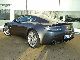 2012 Aston Martin  V8 Vantage Sport Shift Sports car/Coupe Used vehicle photo 1