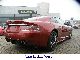 2008 Aston Martin  DBS-German FZG accident-free 1-HD-3, 49% rms Sports car/Coupe Used vehicle photo 2