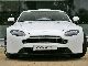 2011 Aston Martin  S V8 Vantage Sport Shift Sports car/Coupe Used vehicle photo 1