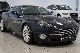 2003 Aston Martin  V12 Vanquish Sports car/Coupe Used vehicle photo 2