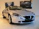 2011 Aston Martin  DB9 Volante Touchtronic MY2011 Cabrio / roadster Used vehicle photo 2