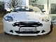 2010 Aston Martin  DB9 Volante Touchtronic Cabrio / roadster Used vehicle photo 9