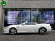 2011 Aston Martin  DB9 Volante Touchtronic NAVIGATION Cabrio / roadster Demonstration Vehicle photo 9