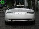 2011 Aston Martin  DB9 Volante Touchtronic NAVIGATION Cabrio / roadster Demonstration Vehicle photo 10