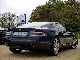 2011 Aston Martin  DB9 Coupe B & O sound system Sports car/Coupe Used vehicle photo 1