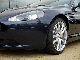 2011 Aston Martin  DB9 Coupe B & O sound system Sports car/Coupe Used vehicle photo 5