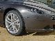 2011 Aston Martin  DB9 Coupe Touchtronic Sports car/Coupe Used vehicle photo 13