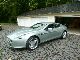 Aston Martin  Rapide including rear-seat entertainment 2011 Used vehicle photo