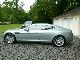 2011 Aston Martin  Rapide including rear-seat entertainment Limousine Used vehicle photo 2