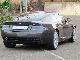 2011 Aston Martin  DB9 Coupe TT Sports car/Coupe Used vehicle photo 2