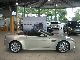 2011 Aston Martin  V8 Vantage Roadster S 436 hp New model with B & O Cabrio / roadster Demonstration Vehicle photo 4
