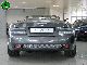 2011 Aston Martin  DB9 Volante NAVIGATION XENON Cabrio / roadster Demonstration Vehicle photo 6