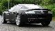 2011 Aston Martin  RAPIDE * TOUCH TRONIC * REAR ENTERTAINMENT * Limousine Used vehicle photo 1
