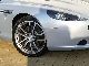 2012 Aston Martin  DB9 Volante Touchtronic Cabrio / roadster Used vehicle photo 6