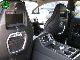 2011 Aston Martin  Rapide Rear Seat Entertainment System Navigation Limousine Demonstration Vehicle photo 10