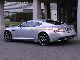 2011 Aston Martin  Virage DBSLackierung-5SpeichGraphite-NUR4000KM! Sports car/Coupe Used vehicle photo 1