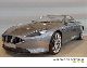 Aston Martin  Virage Coupe new cars and immediately available 2011 New vehicle photo