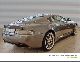 2011 Aston Martin  Virage Coupe new cars and immediately available Sports car/Coupe New vehicle photo 1