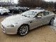 2012 Aston Martin  Rapidly Cooled Front and Rear Seats Sports car/Coupe Used vehicle photo 4