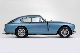 1959 Aston Martin  DB2 DB Mark III Limousine Classic Vehicle photo 2
