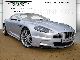Aston Martin  DBS Coupe Touchtronic MJ 2012! 2011 Used vehicle photo